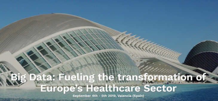 Big Data: Fueling the transformation of Europe’s Healthcare Sector