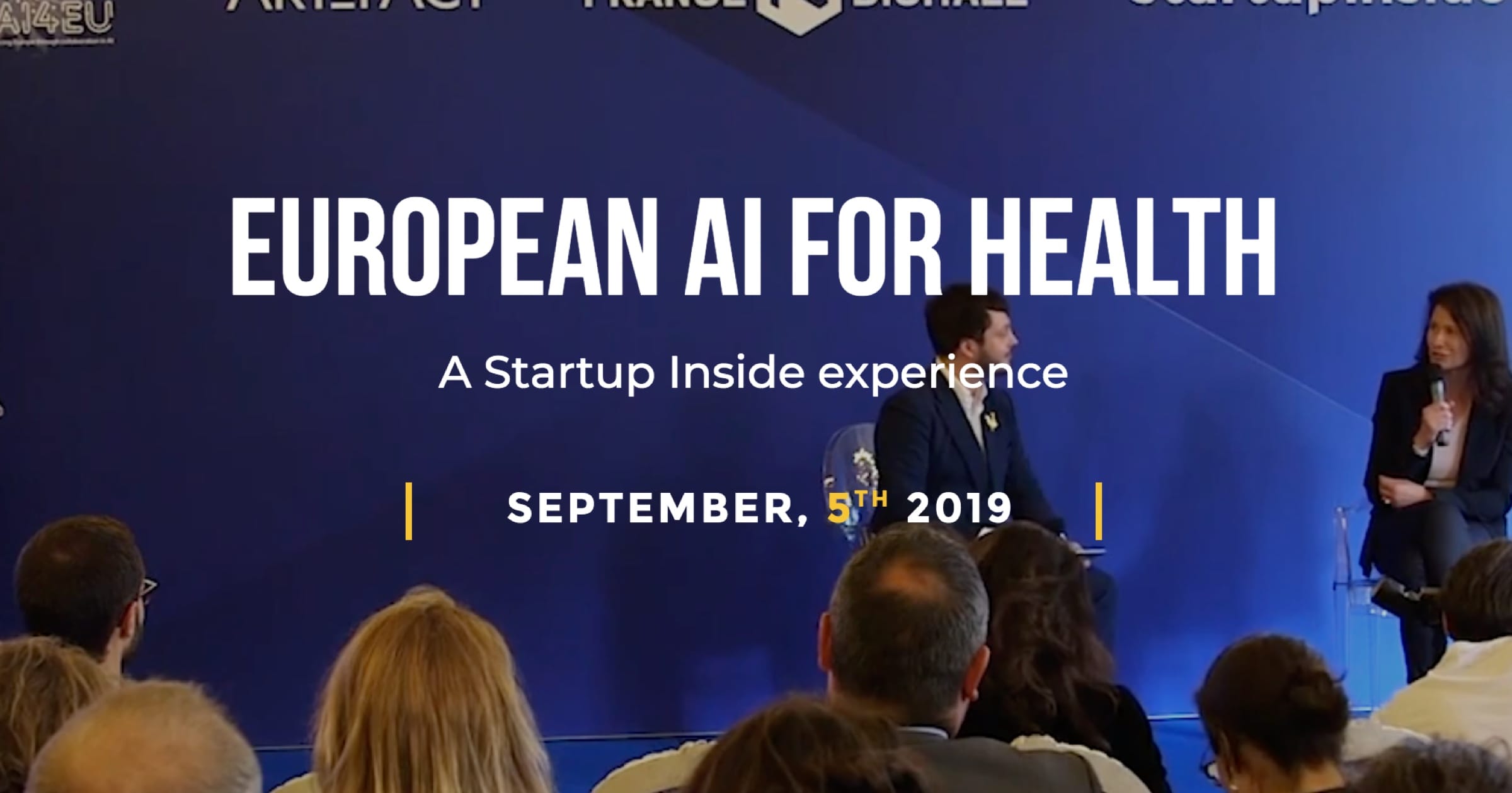 European AI for Health