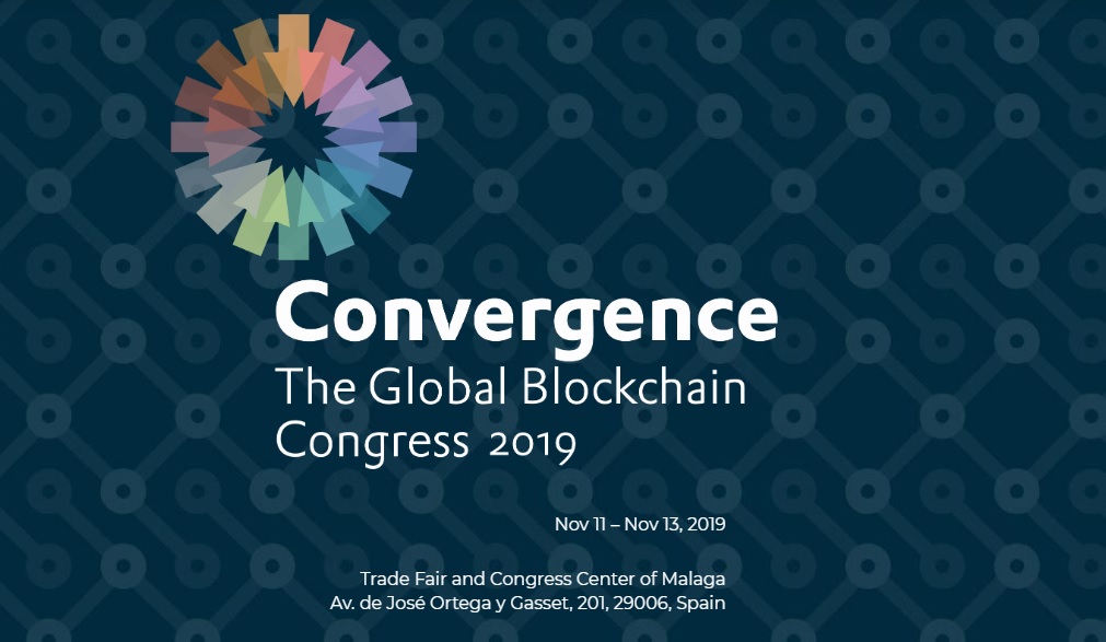 Convergence – The Global Blockchain Congress