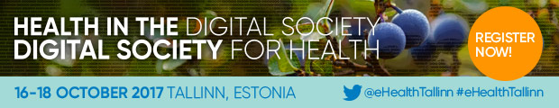 eHealth Tallinn 2017