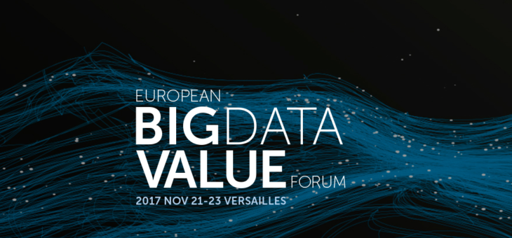 European Big Data Value Forum