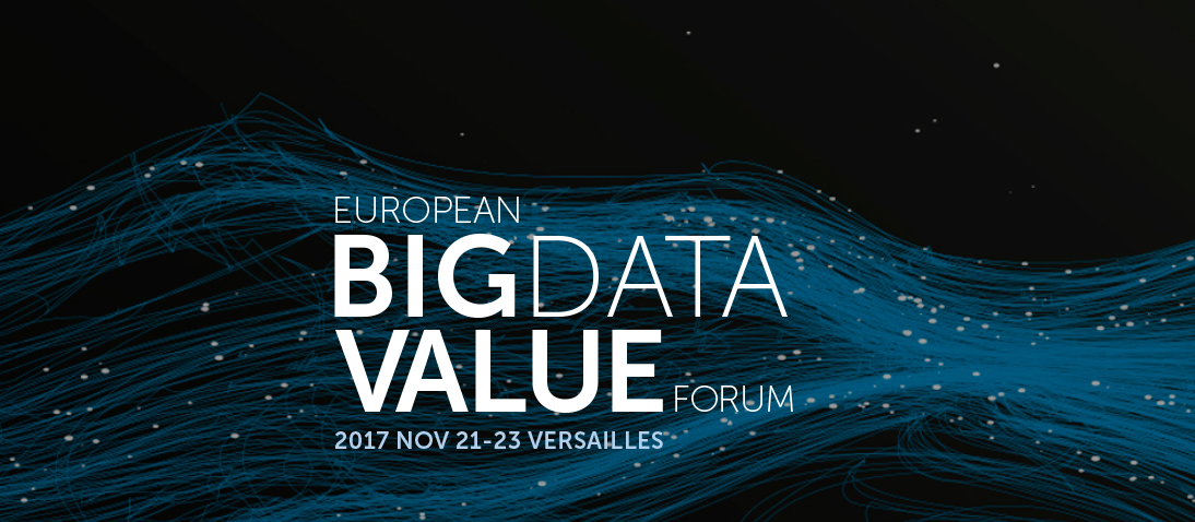 European Big Data Value Forum