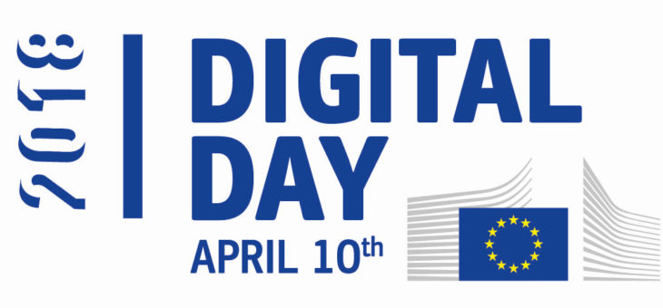 Digital Day 2018