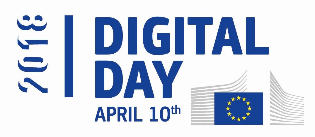 Digital Day 2018