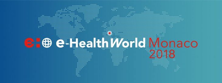 e-HealthWorld Monaco 2018