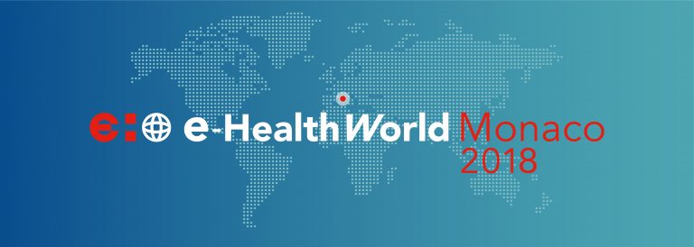 e-HealthWorld Monaco 2018