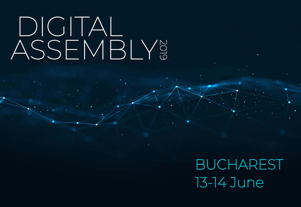 Digital Assembly 2019