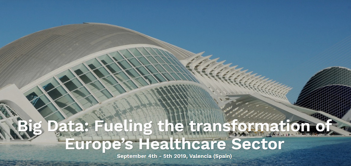 Big Data: Fueling the transformation of Europe’s Healthcare Sector