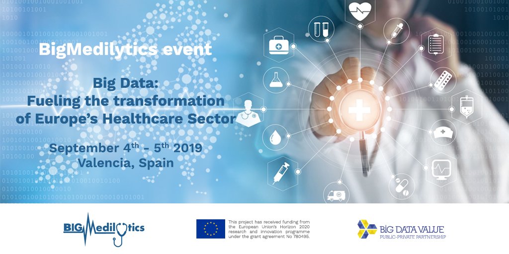 Big Data_Fueling the transformation of Europe’s Healthcare Sector2