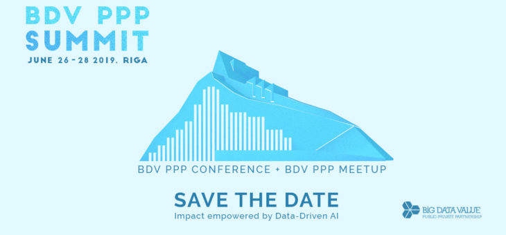 BDV PPP Summit 2019