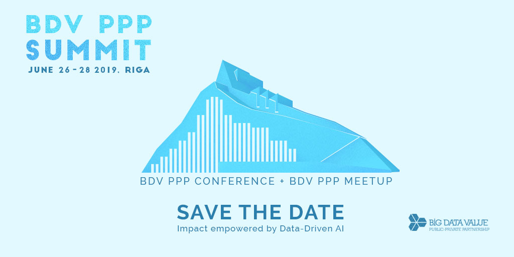 BDV PPP Summit 2019