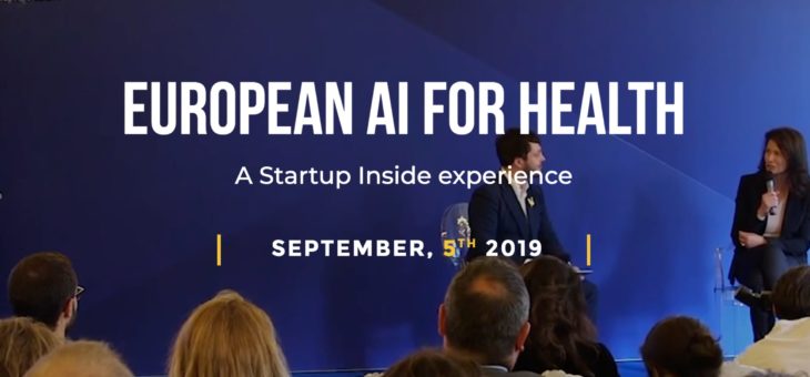 European AI for Health