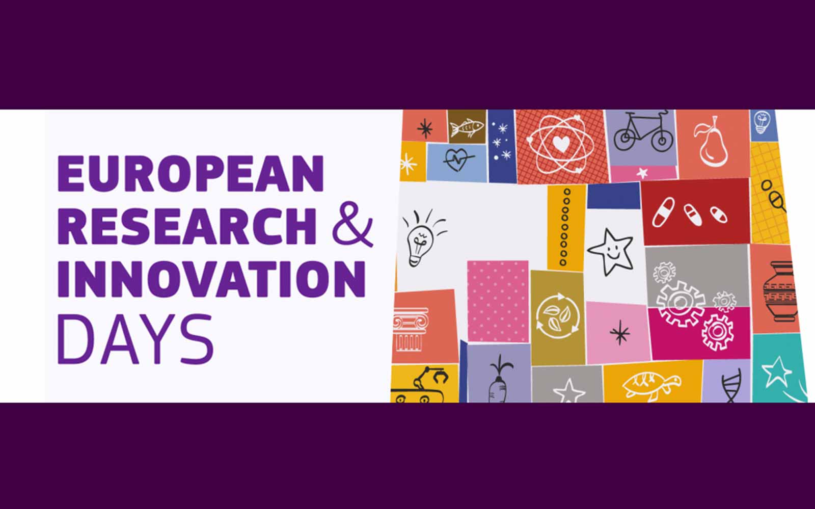 European Research and Innovation Days