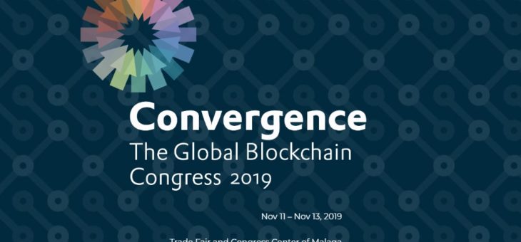 Convergence – The Global Blockchain Congress