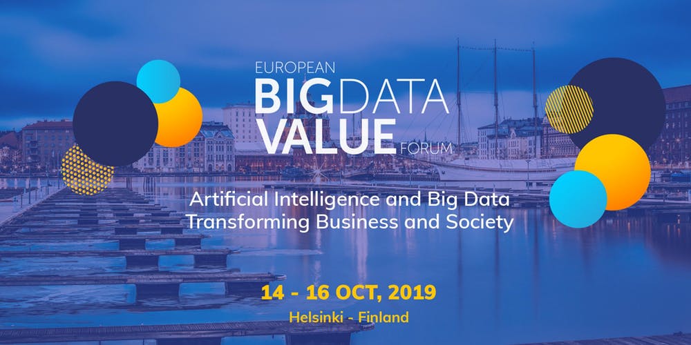 European Big Data Value Forum